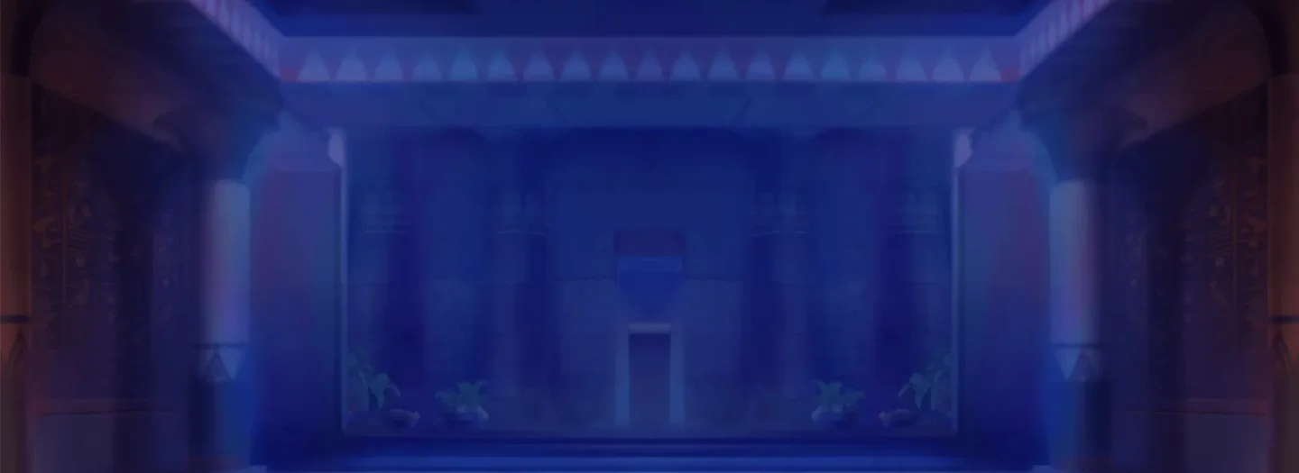 戰神賽特2 覺醒之力主題背景