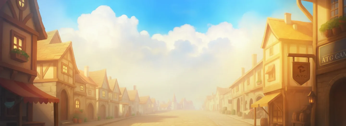 虎小妹主題背景
